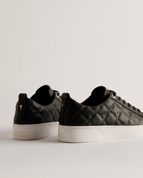 MADDISN-Sneakers-Debossed Trainer- Ted Baker Romania